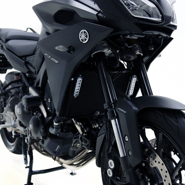 Denali DENALI Daytime Running Lights With Universal Offset Mounting Kit